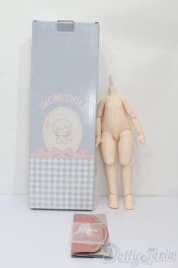 画像3: IMOMODOLL/1/4女の子ボディ S-25-10-12-059-TO-ZS