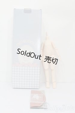 画像3: IMOMODOLL/1/4女の子ボディ S-25-10-12-059-TO-ZS