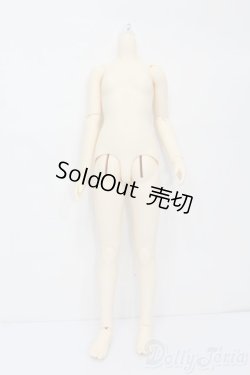 画像1: SD女の子/ボディ S-26-01-04-473-TO-ZS