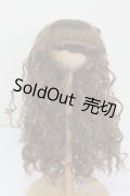 7-8inch/ウィッグ S-25-10-12-141-TO-ZS