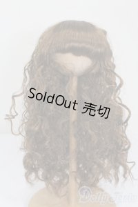 7-8inch/ウィッグ S-25-10-12-141-TO-ZS