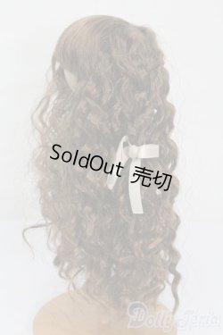 画像2: 7-8inch/ウィッグ S-25-10-12-141-TO-ZS