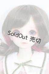 SDM/コーディネートモデル：F-33女の子 S-26-04-26-352-TO-ZS