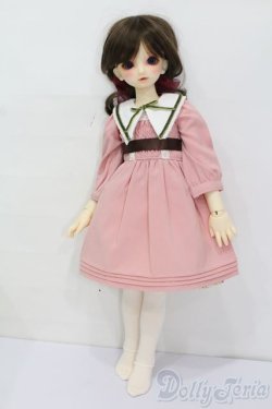 画像6: SDM/コーディネートモデル：F-33女の子 S-25-10-12-054-TO-ZS