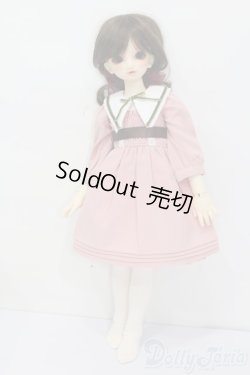 画像6: SDM/コーディネートモデル：F-33女の子 S-26-04-26-352-TO-ZS