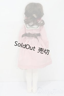 画像7: SDM/コーディネートモデル：F-33女の子 S-26-04-26-352-TO-ZS