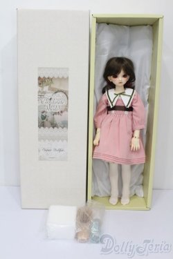 画像8: SDM/コーディネートモデル：F-33女の子 S-25-10-12-054-TO-ZS