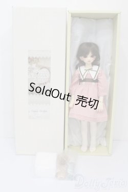 画像8: SDM/コーディネートモデル：F-33女の子 S-26-04-26-352-TO-ZS