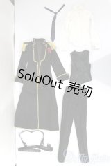 SD/OF アビスブラックセット S-26-02-22-490-TO-ZS