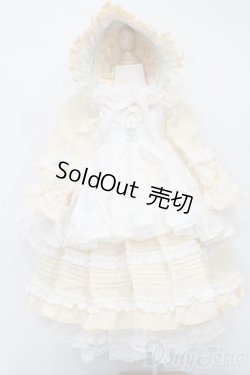 画像1: SD/OF:ドレス S-25-10-26-086-TO-ZS