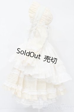 画像2: SD/OF:ドレス S-25-10-26-086-TO-ZS