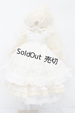 画像3: SD/OF:ドレス S-25-10-26-086-TO-ZS