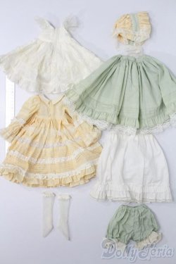 画像6: SD/OF:ドレス S-25-10-26-086-TO-ZS