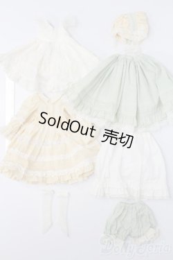 画像6: SD/OF:ドレス S-25-10-26-086-TO-ZS