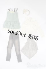 SD/OF:衣装セット S-25-10-12-236-TO-ZS