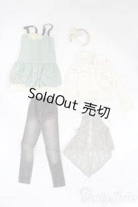 SD/OF:衣装セット S-25-10-12-236-TO-ZS