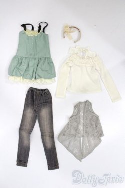 画像1: SD/OF:衣装セット S-25-10-12-236-TO-ZS