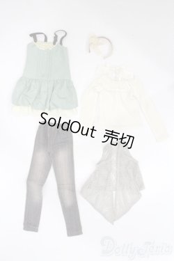 画像1: SD/OF:衣装セット S-25-10-12-236-TO-ZS