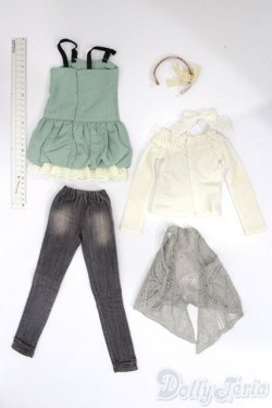 画像2: SD/OF:衣装セット S-25-10-12-236-TO-ZS