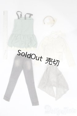 画像2: SD/OF:衣装セット S-25-10-12-236-TO-ZS