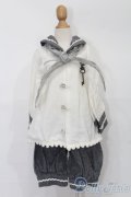 SD13B/OF:衣装セット S-25-10-19-120-TO-ZS