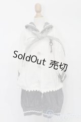 SD13B/OF:衣装セット S-25-10-19-120-TO-ZS