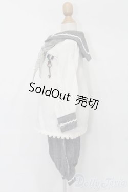 画像2: SD13B/OF:衣装セット S-25-10-19-120-TO-ZS