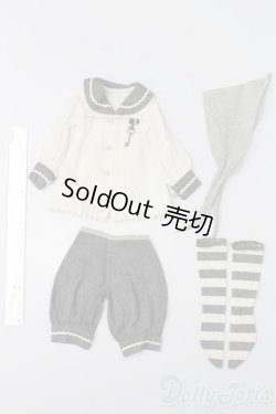 画像5: SD13B/OF:衣装セット S-25-10-19-120-TO-ZS