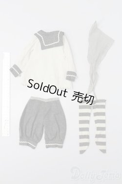 画像6: SD13B/OF:衣装セット S-25-10-19-120-TO-ZS