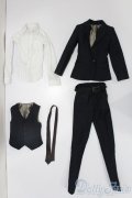 SD13BOY/OF ブリティッシュ・スタイルスーツ：ボークス製 S-25-10-12-223-TO-ZS