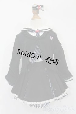 画像1: ＳＤＧＩＲＬ/OF:ガーリースクールコーデ S-25-10-19-095-TO-ZS