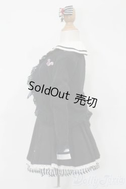 画像2: ＳＤＧＩＲＬ/OF:ガーリースクールコーデ S-25-10-19-095-TO-ZS