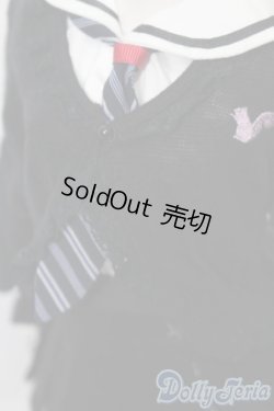 画像4: ＳＤＧＩＲＬ/OF:ガーリースクールコーデ S-25-10-19-095-TO-ZS