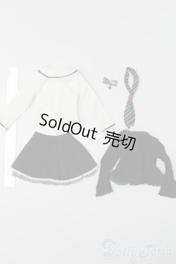 画像6: ＳＤＧＩＲＬ/OF:ガーリースクールコーデ S-25-10-19-095-TO-ZS