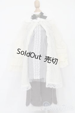 画像1: SD/OF:：ラ・ラルム・ドゥ・パピヨン(ボークス) S-25-11-23-318-TO-ZS