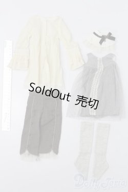 画像4: SD/OF:：ラ・ラルム・ドゥ・パピヨン(ボークス) S-25-11-23-318-TO-ZS