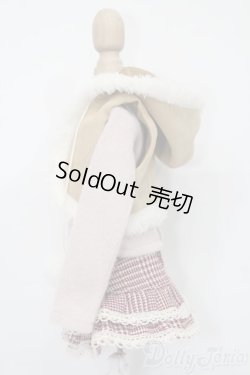 画像2: SDM/OF:ラ・ラルム・ドゥ・プティ・パピヨン S-25-10-19-194-TO-ZS