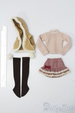 画像5: SDM/OF:ラ・ラルム・ドゥ・プティ・パピヨン S-25-12-21-505-TO-ZS