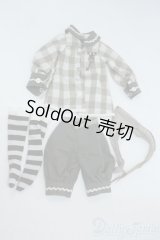 SDM＆MSD/OF:衣装セット Y-25-11-19-199-TO-ZY