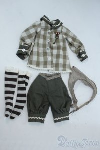 SDM＆MSD/OF:衣装セット Y-25-11-19-199-TO-ZY