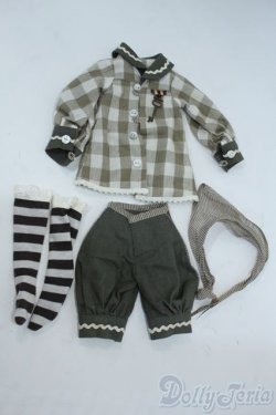 画像1: SDM＆MSD/OF:衣装セット Y-25-11-19-199-TO-ZY