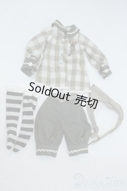 画像1: SDM＆MSD/OF:衣装セット Y-25-11-19-199-TO-ZY