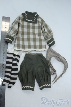 画像2: SDM＆MSD/OF:衣装セット Y-25-11-19-199-TO-ZY