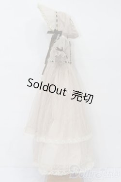 画像2: MSD/OF:ル・レーヴ・デ・ラ・プティトゥ・フルール S-25-10-19-123-TO-ZS