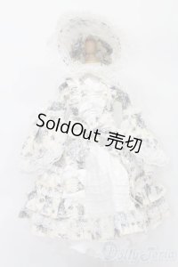 SD/OF オンディーヌ様製ドレスセット S-25-11-23-317-TO-ZS