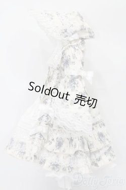 画像2: SD/OF オンディーヌ様製ドレスセット S-25-11-23-317-TO-ZS