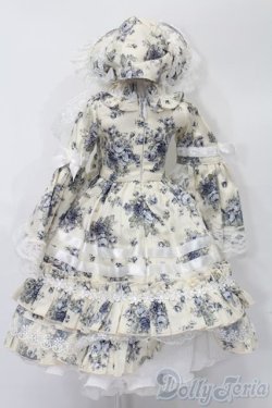 画像3: SD/OF オンディーヌ様製ドレスセット S-25-11-23-317-TO-ZS