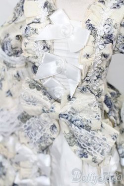 画像4: SD/OF オンディーヌ様製ドレスセット S-25-11-23-317-TO-ZS