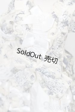 画像4: SD/OF オンディーヌ様製ドレスセット S-25-11-23-317-TO-ZS