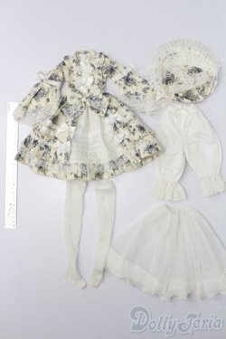 画像5: SD/OF オンディーヌ様製ドレスセット S-25-11-23-317-TO-ZS